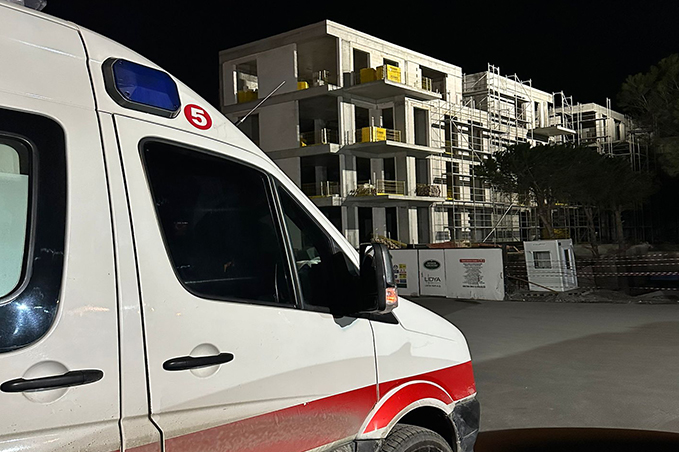 İstanbul Adalar Özel Ambulans 